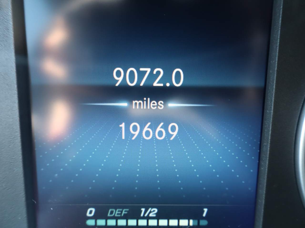 2024 Mercedes-Benz Sprinter 2500