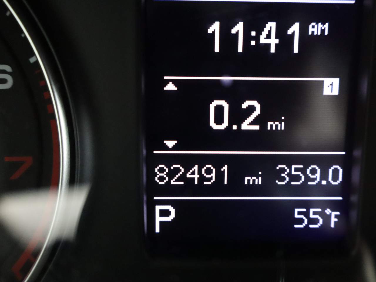 2018 Audi Q3 2.0T Premium