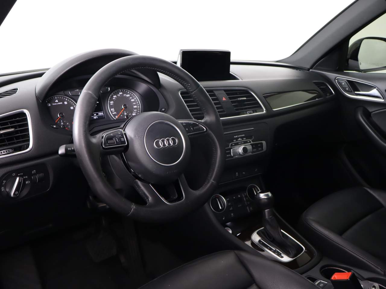 2016 Audi Q3 2.0t Premium Plus