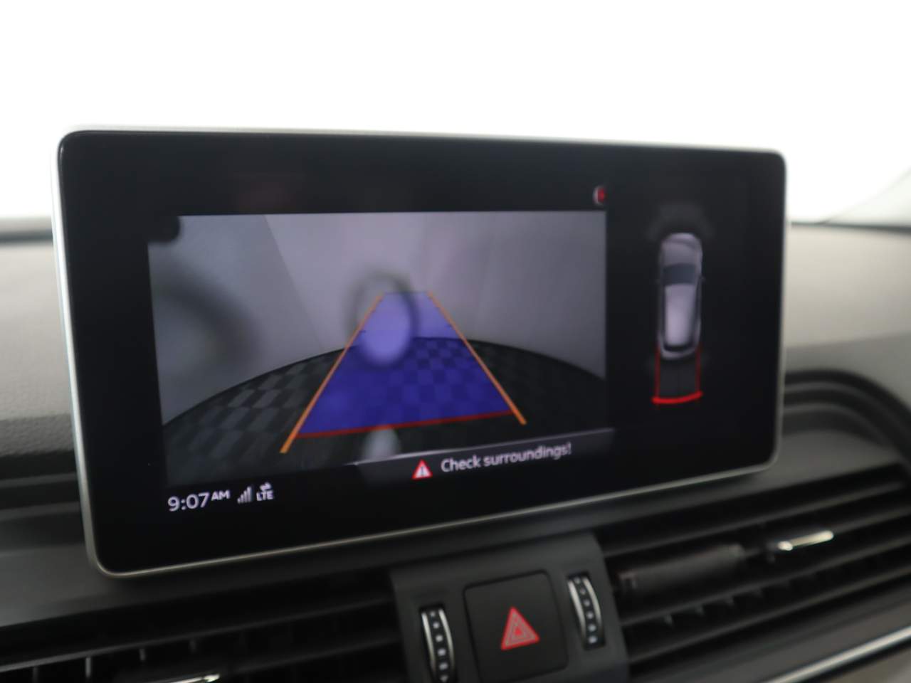 2018 Audi Q5 2.0T quattro Premium Plus