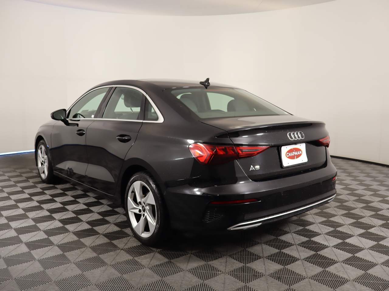 2023 Audi A3 Premium 40 TFSI