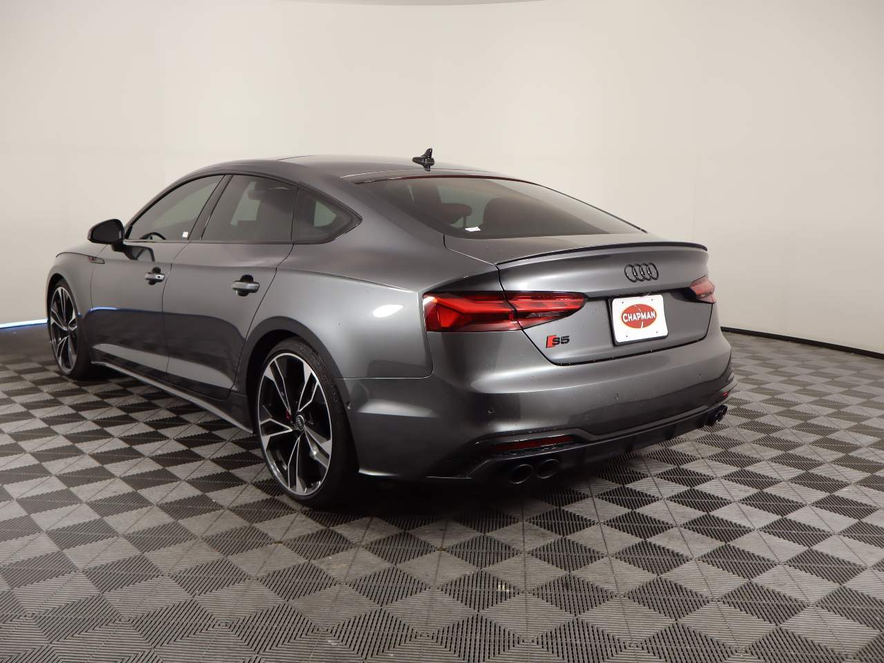 2023 Audi S5 Sportback 3.0T quattro Prestige