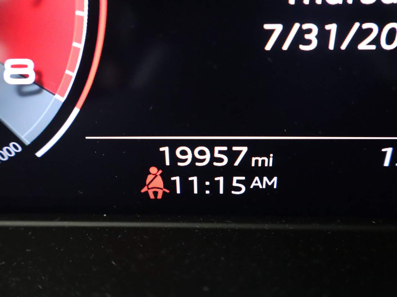 2023 Audi S5 Sportback 3.0T quattro Prestige
