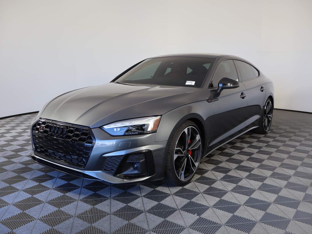 2023 Audi S5 Sportback 3.0T quattro Prestige