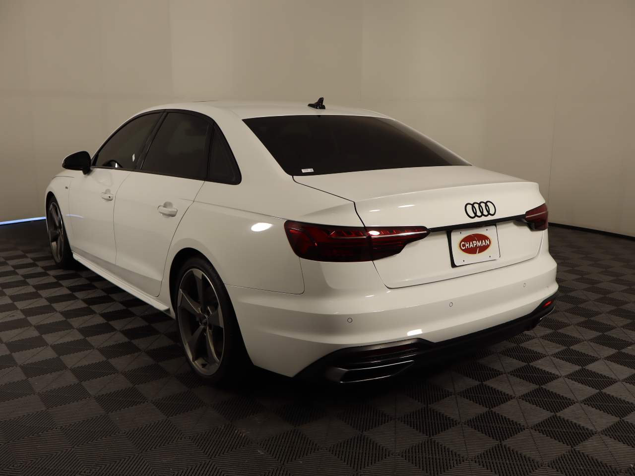 2021 Audi A4 quattro S line Prem Plus 45 TFSI