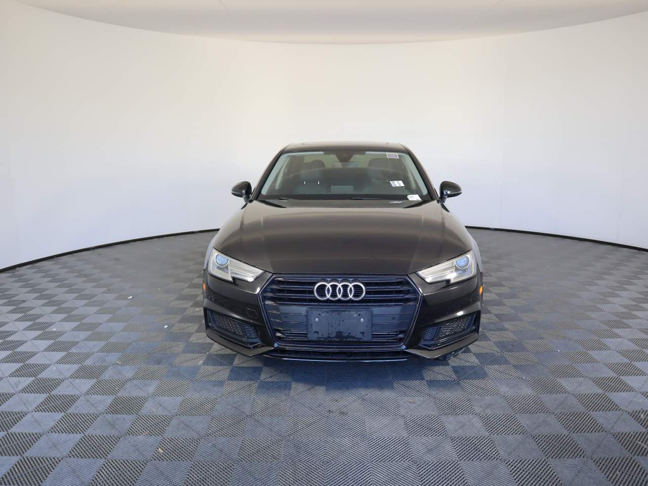 2019 Audi A4 2.0T Titanium