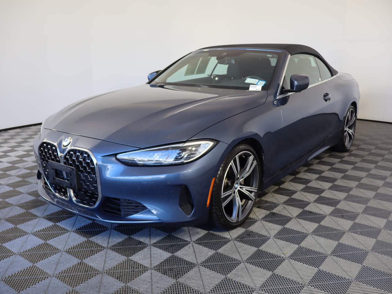 2021 BMW 4-Series 430i