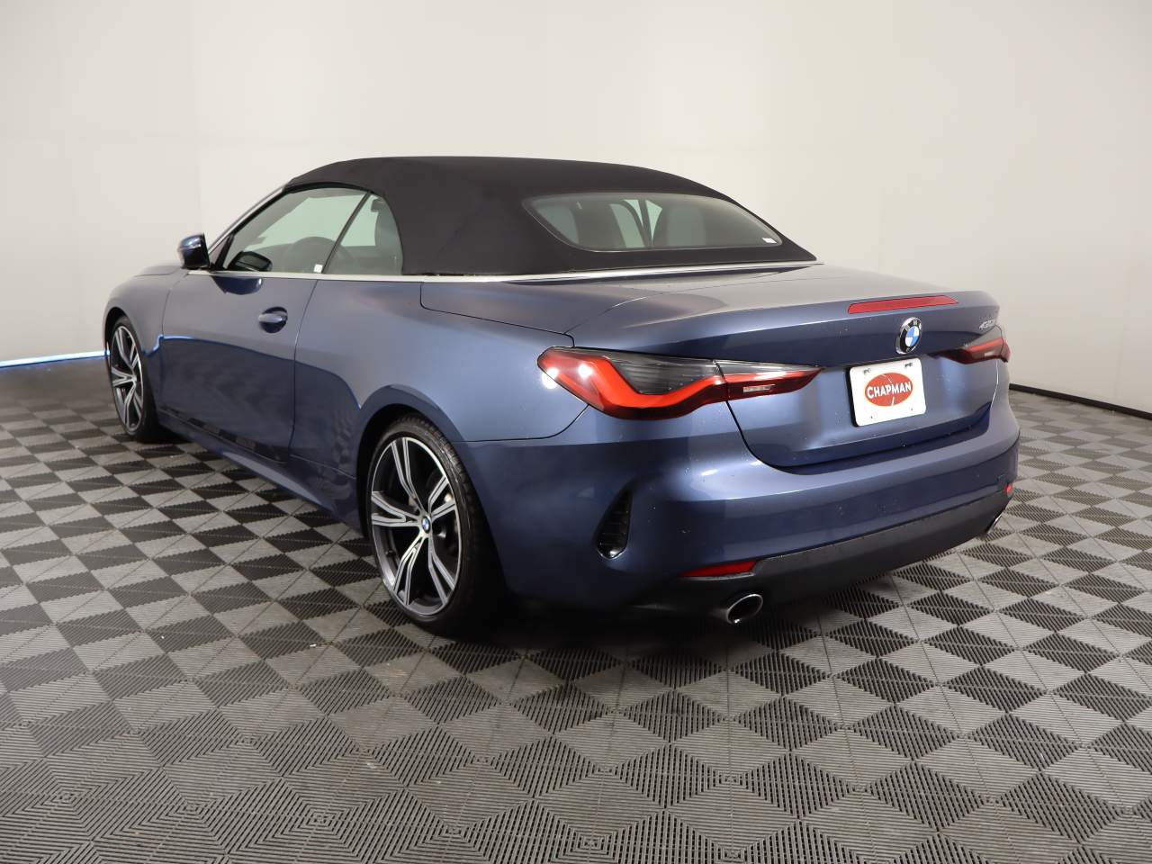 2021 BMW 4-Series 430i