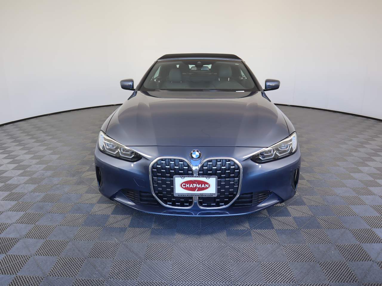 2021 BMW 4-Series 430i