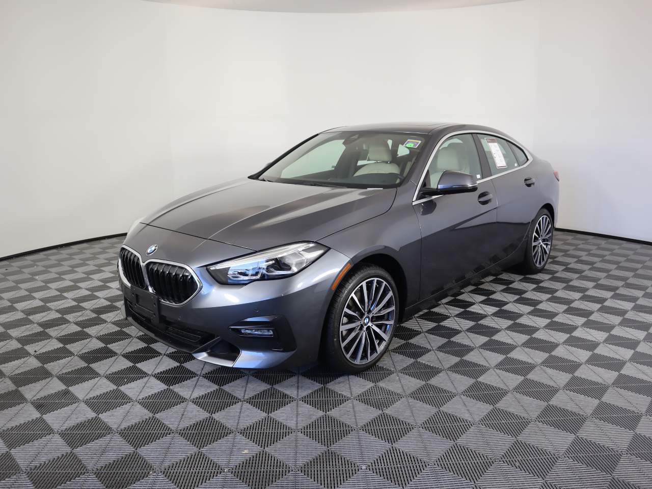 2021 BMW 2-Series 228i Gran Coupe