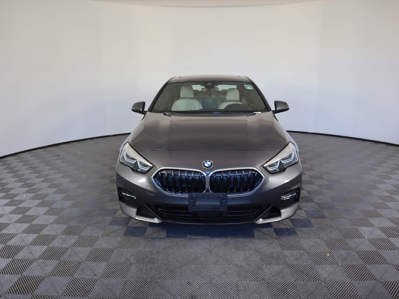 2021 BMW 2-Series 228i Gran Coupe