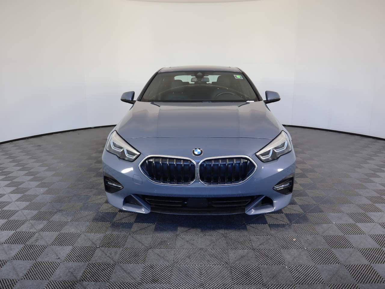 2021 BMW 2-Series 228i xDrive Gran Coupe