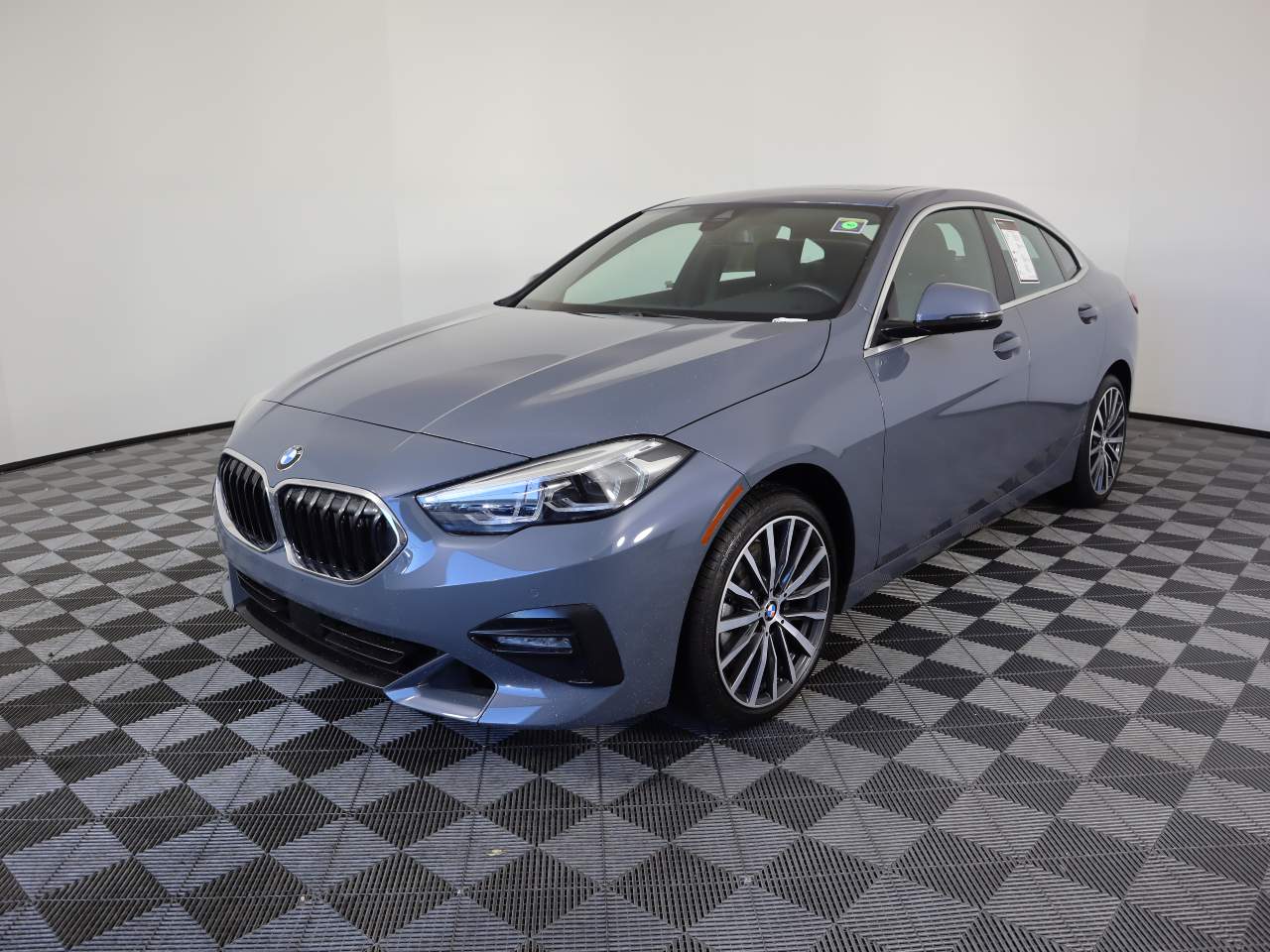 2021 BMW 2-Series 228i xDrive Gran Coupe