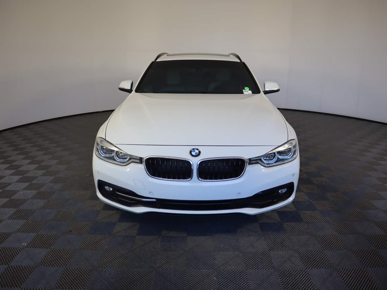 2016 BMW 3-Series 328i xDrive