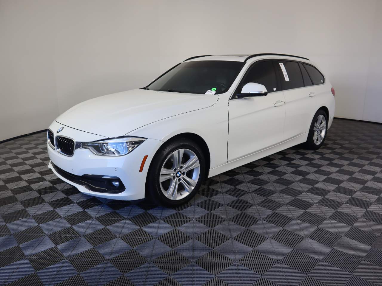 2016 BMW 3-Series 328i xDrive