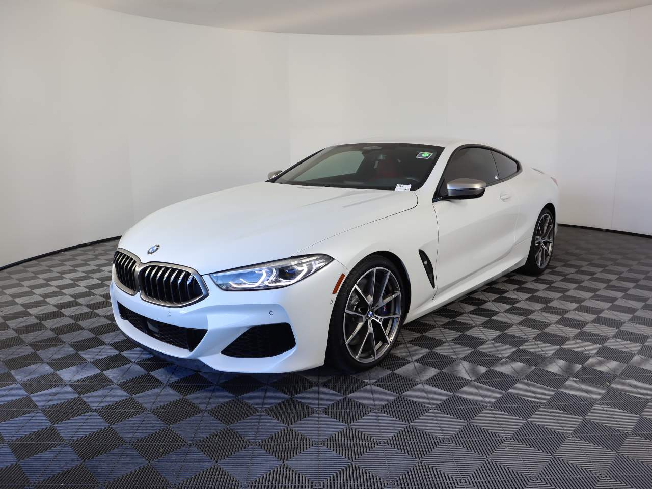 2020 BMW 8-Series M850i xDrive