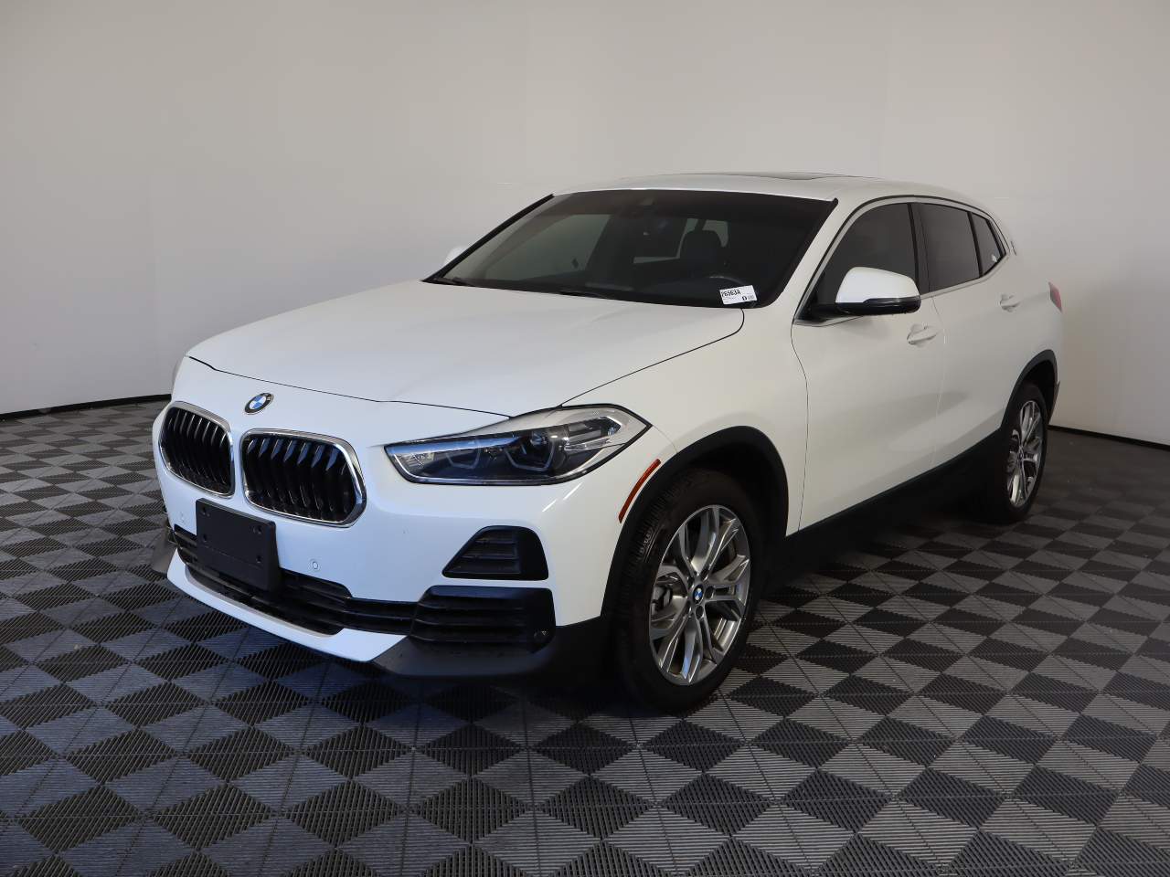 2022 BMW X2 sDrive28i