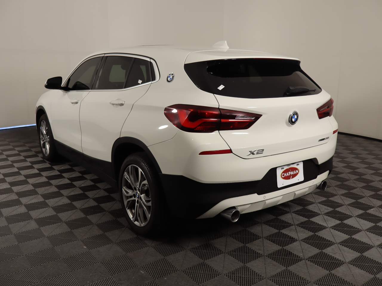 2022 BMW X2 sDrive28i