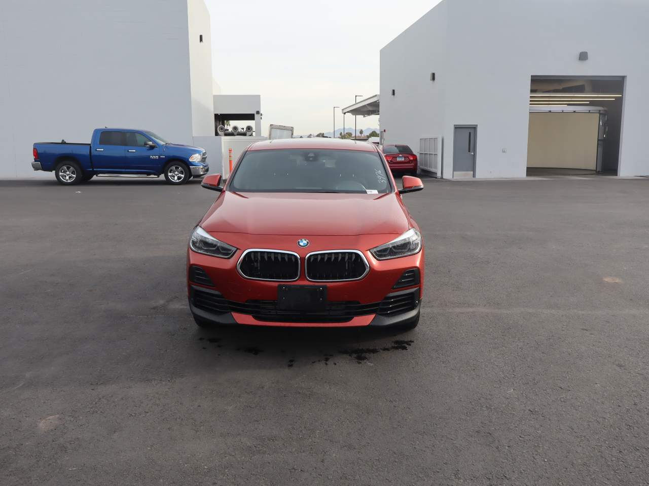 2022 BMW X2 xDrive28i