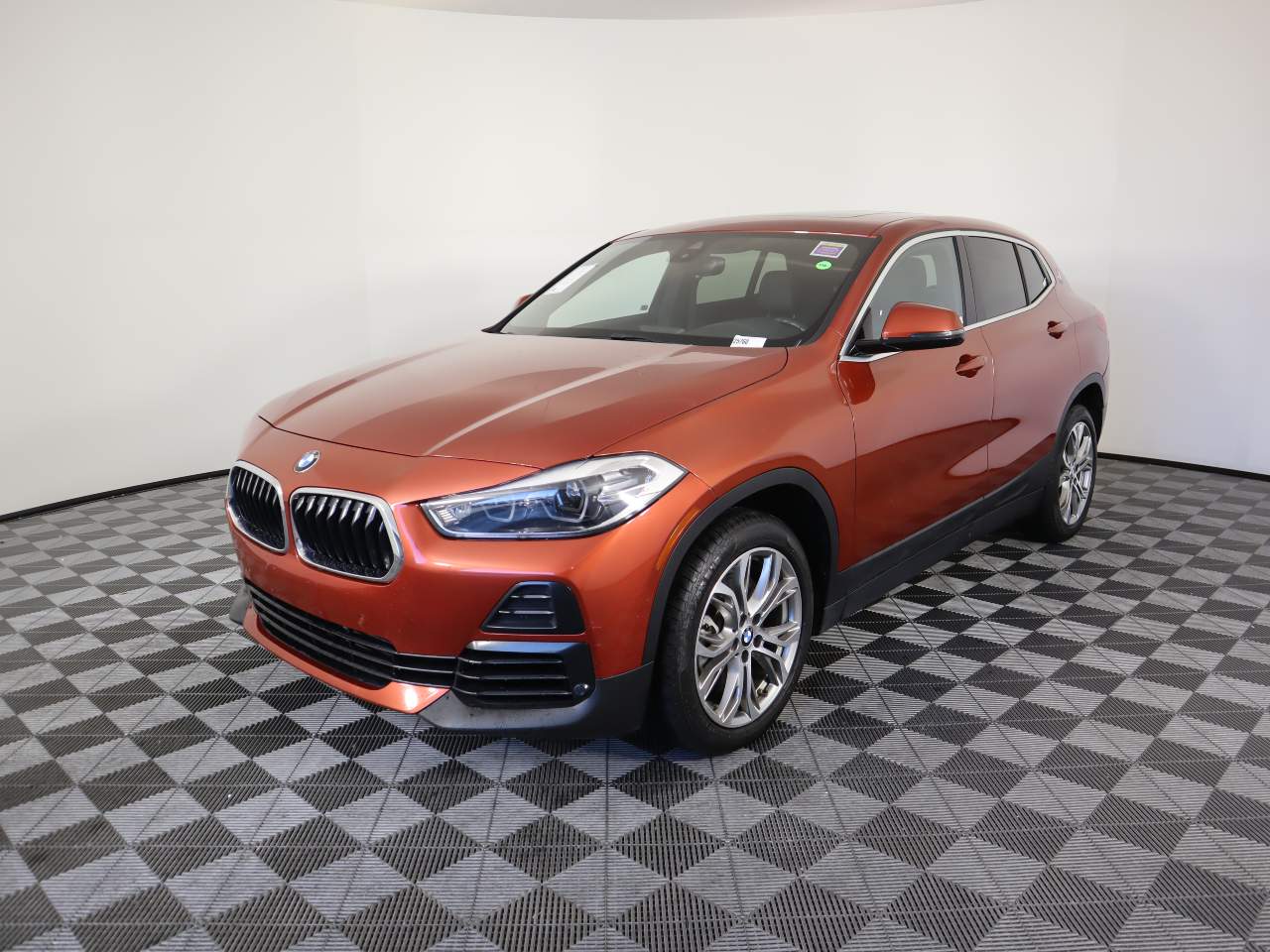 2022 BMW X2 xDrive28i