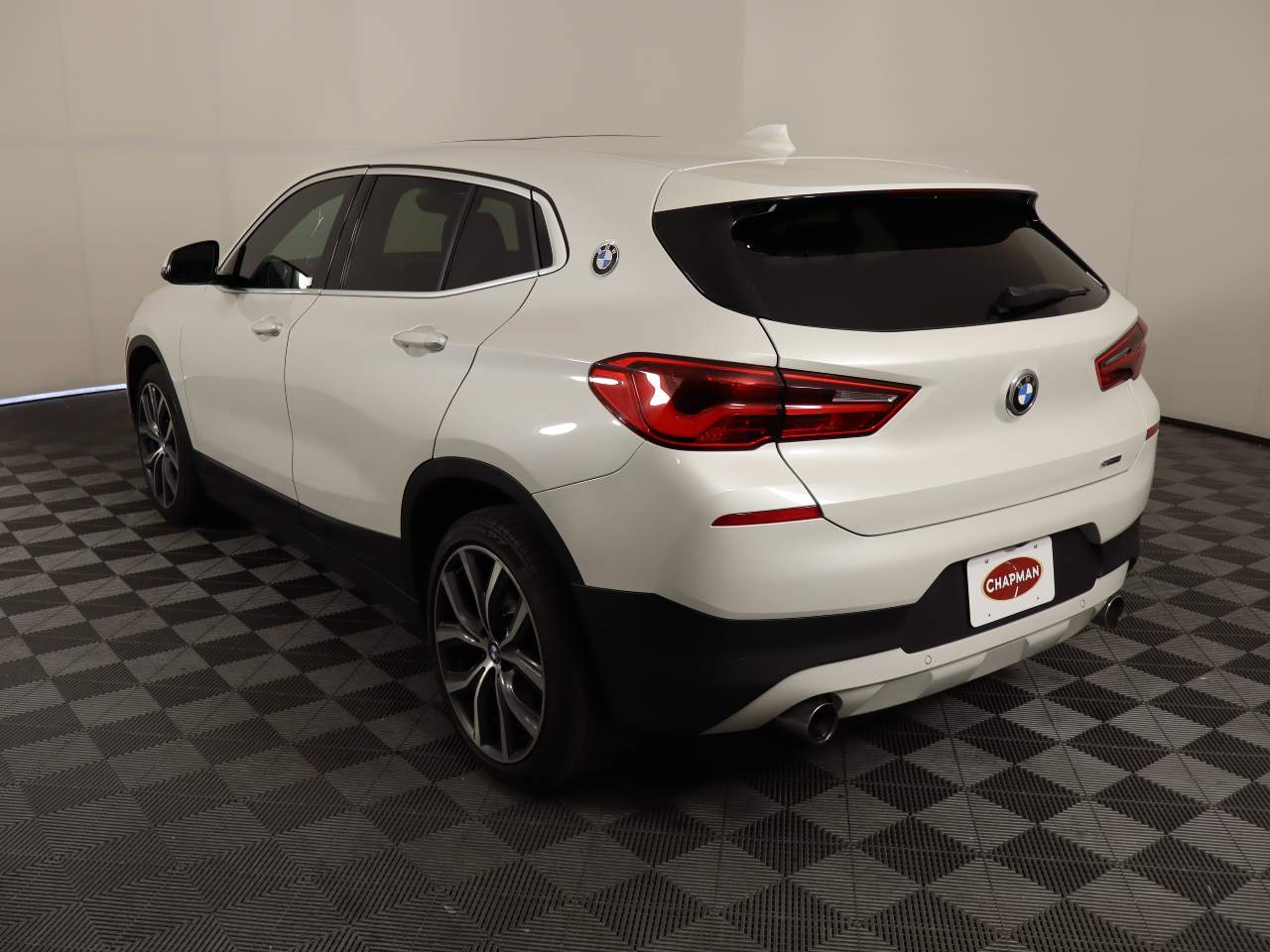 2018 BMW X2 sDrive28i