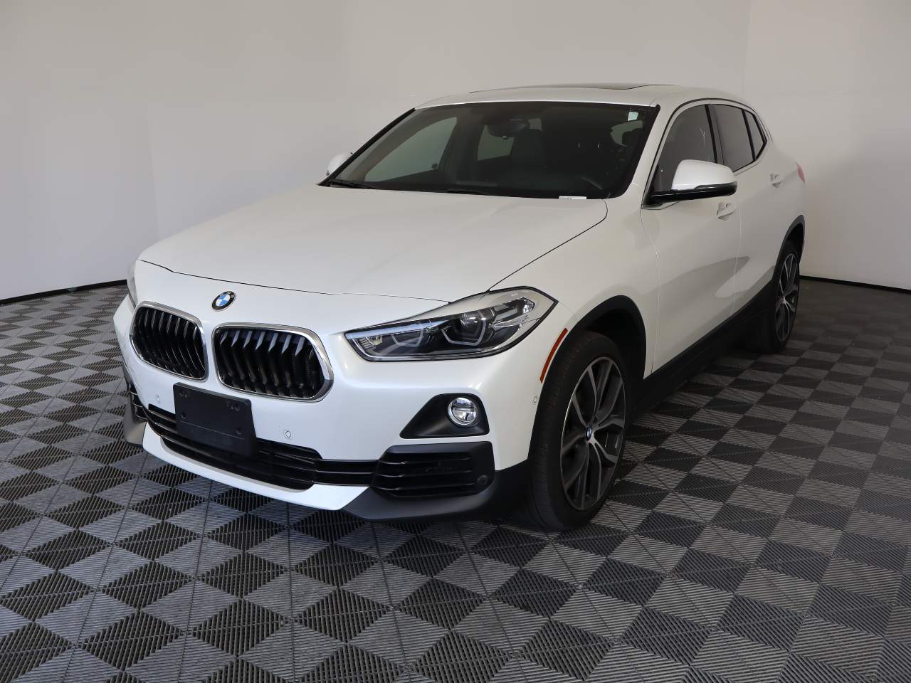 2018 BMW X2 sDrive28i