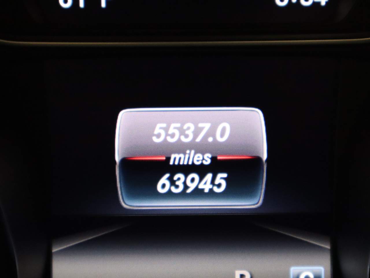 2019 Mercedes-Benz GLA 250 4MATIC
