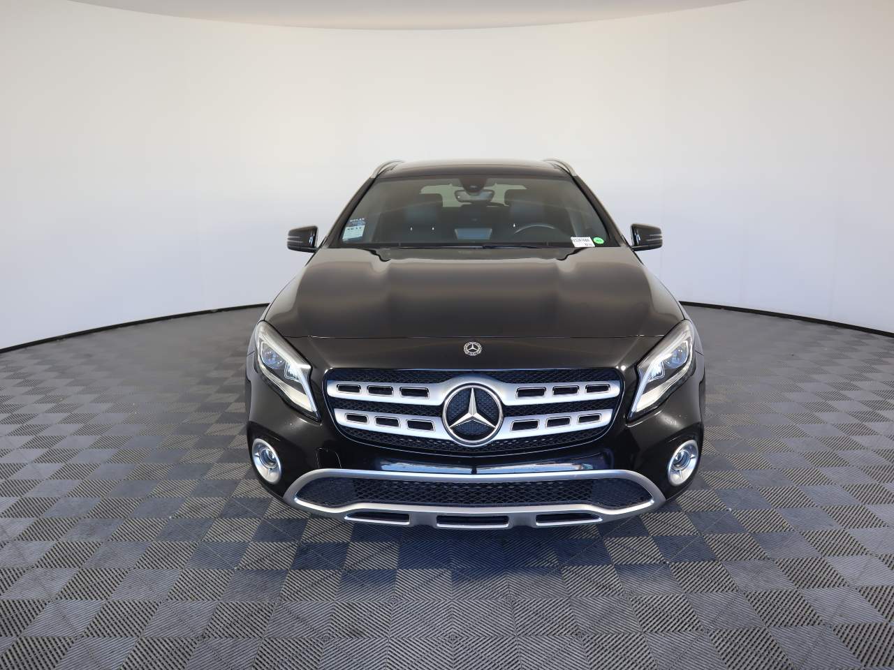 2019 Mercedes-Benz GLA 250 4MATIC