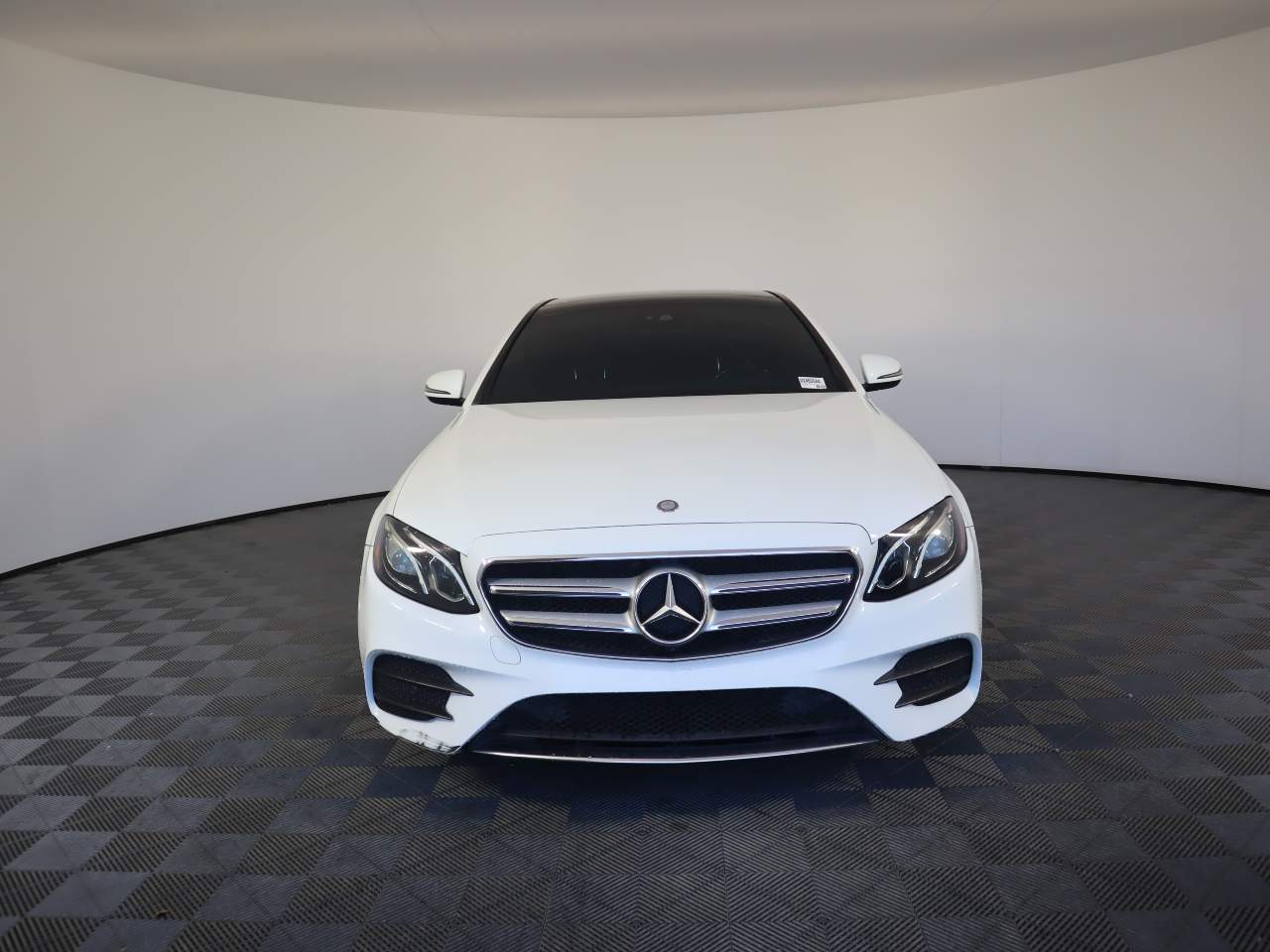 Used 2017 Mercedes-Benz E-Class E300 with VIN WDDZF4KB0HA212985 for sale in Las Vegas, NV