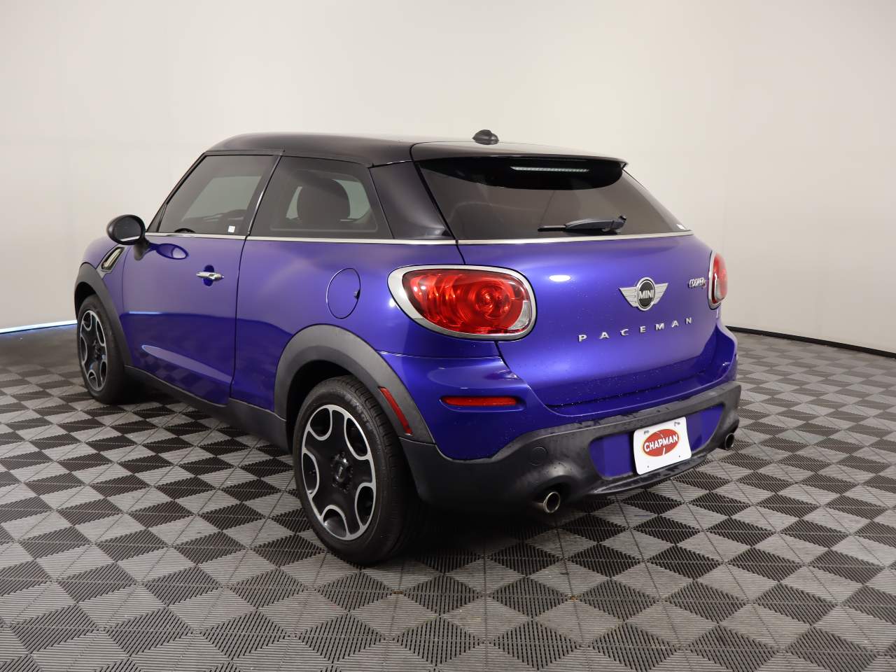 2014 MINI Paceman Cooper S ALL4