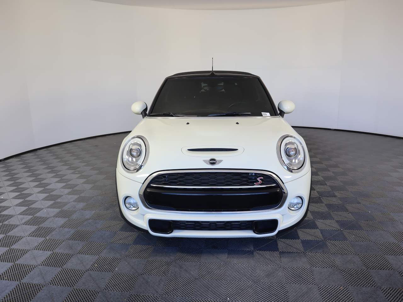 2017 MINI Convertible Cooper S