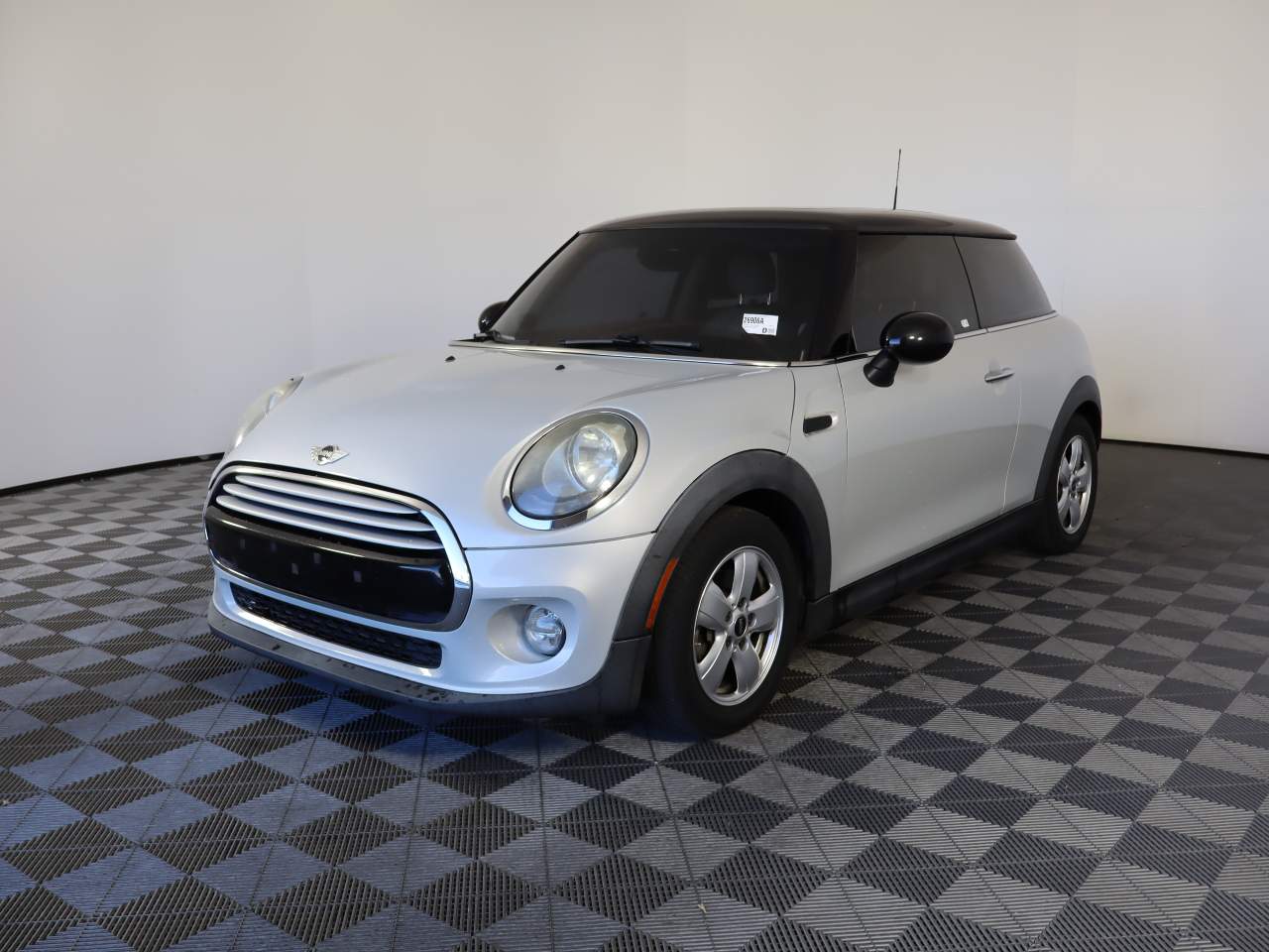 2014 MINI Cooper Base