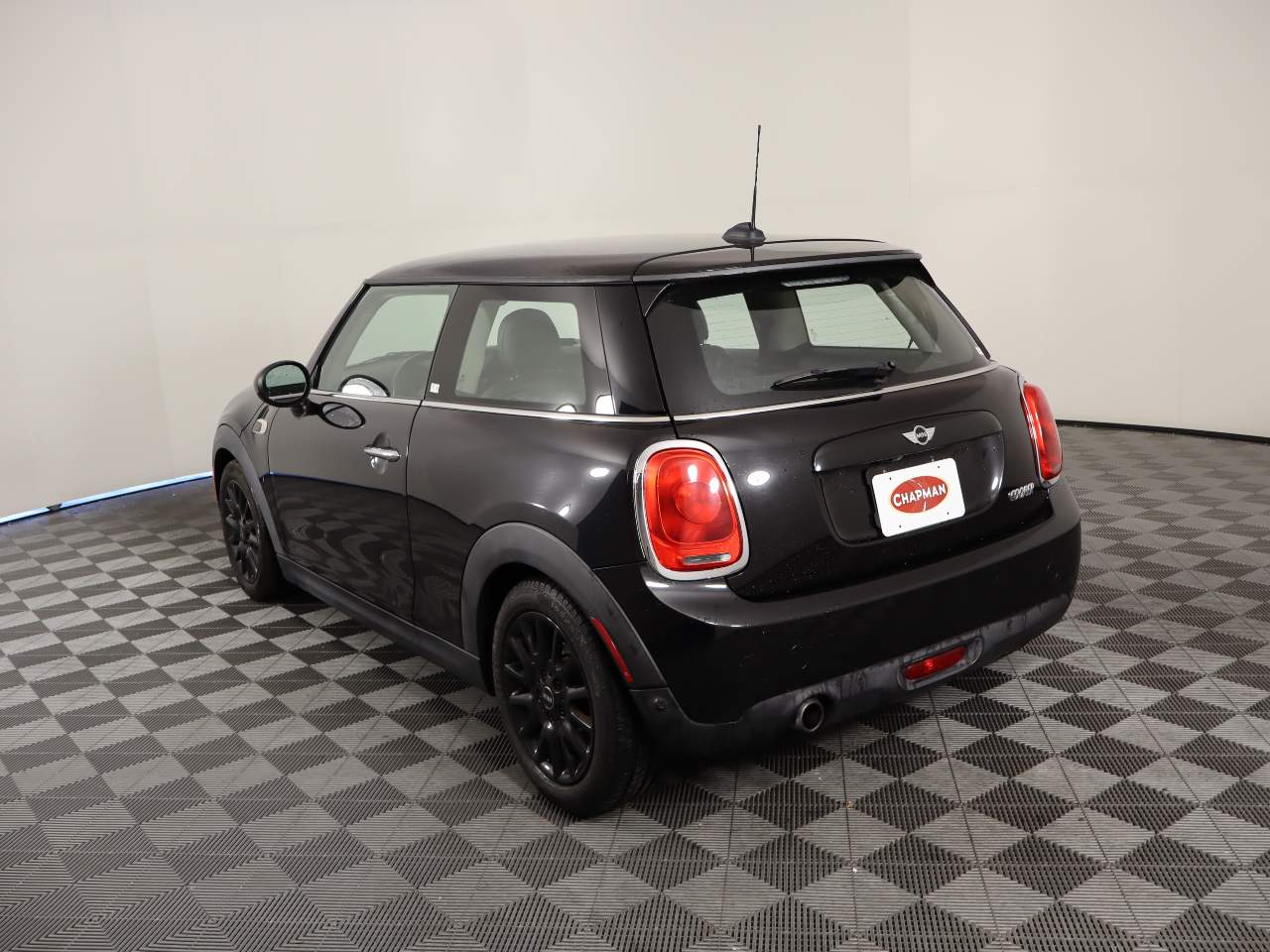 2018 MINI Hardtop 2 Door Cooper