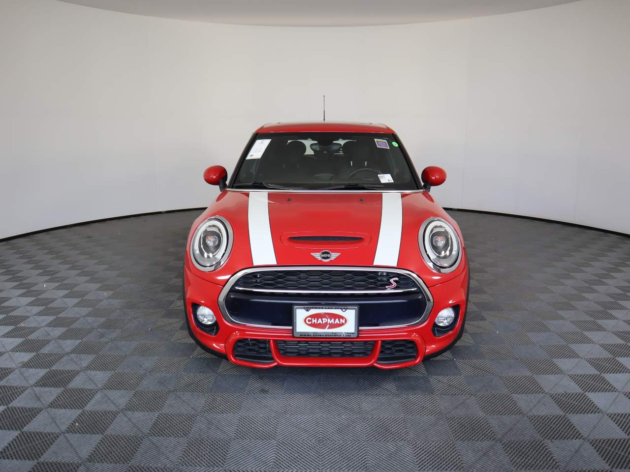 2017 MINI Hardtop 4 Door Cooper S