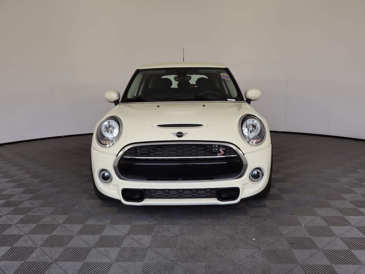 2021 MINI Hardtop 4 Door Cooper S