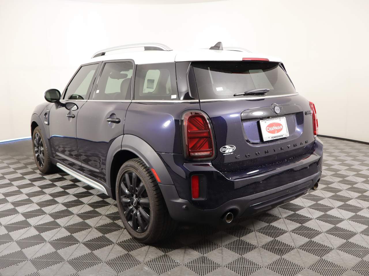2024 MINI Countryman Cooper S