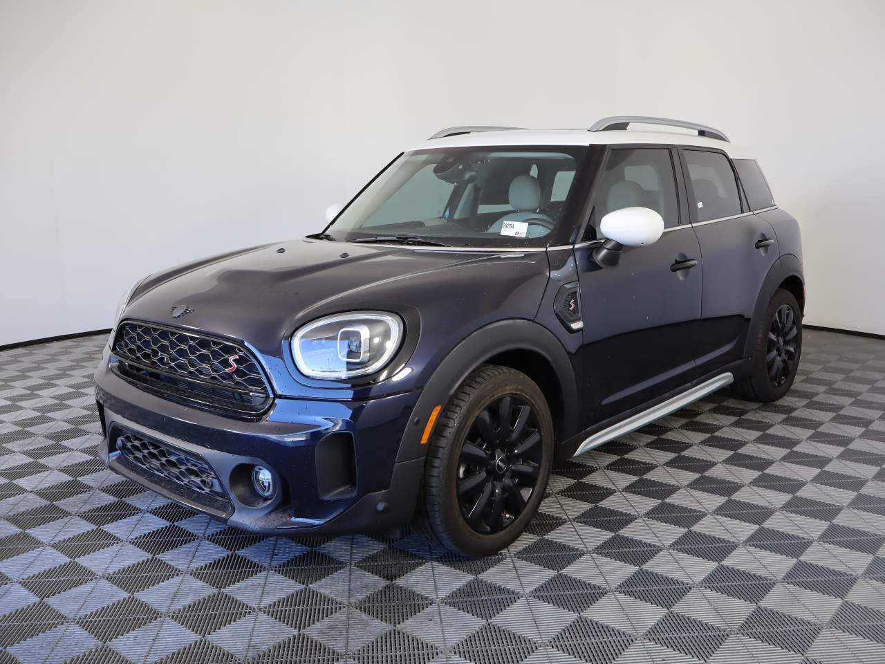 2024 MINI Countryman Cooper S