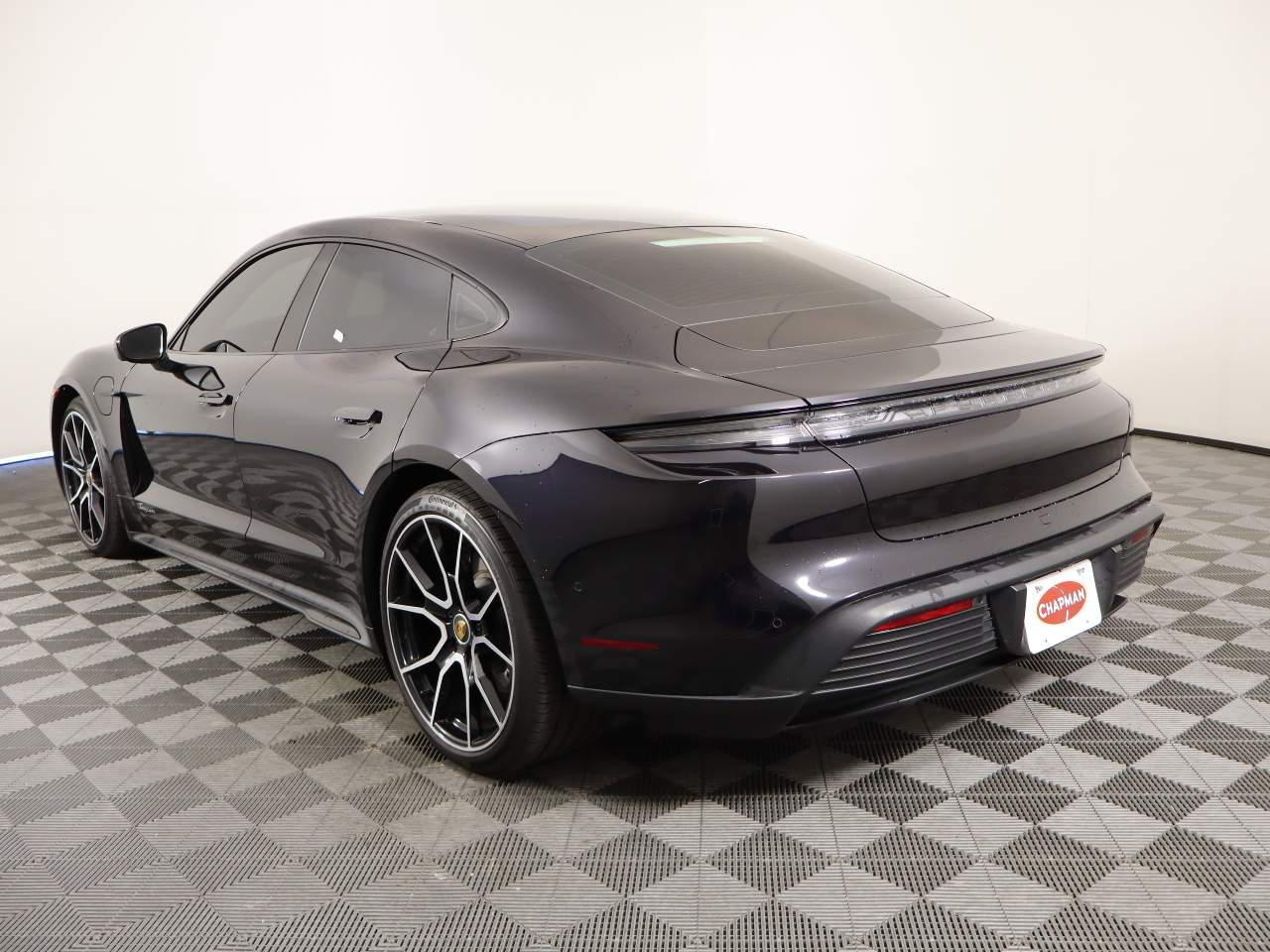 2023 Porsche Taycan  