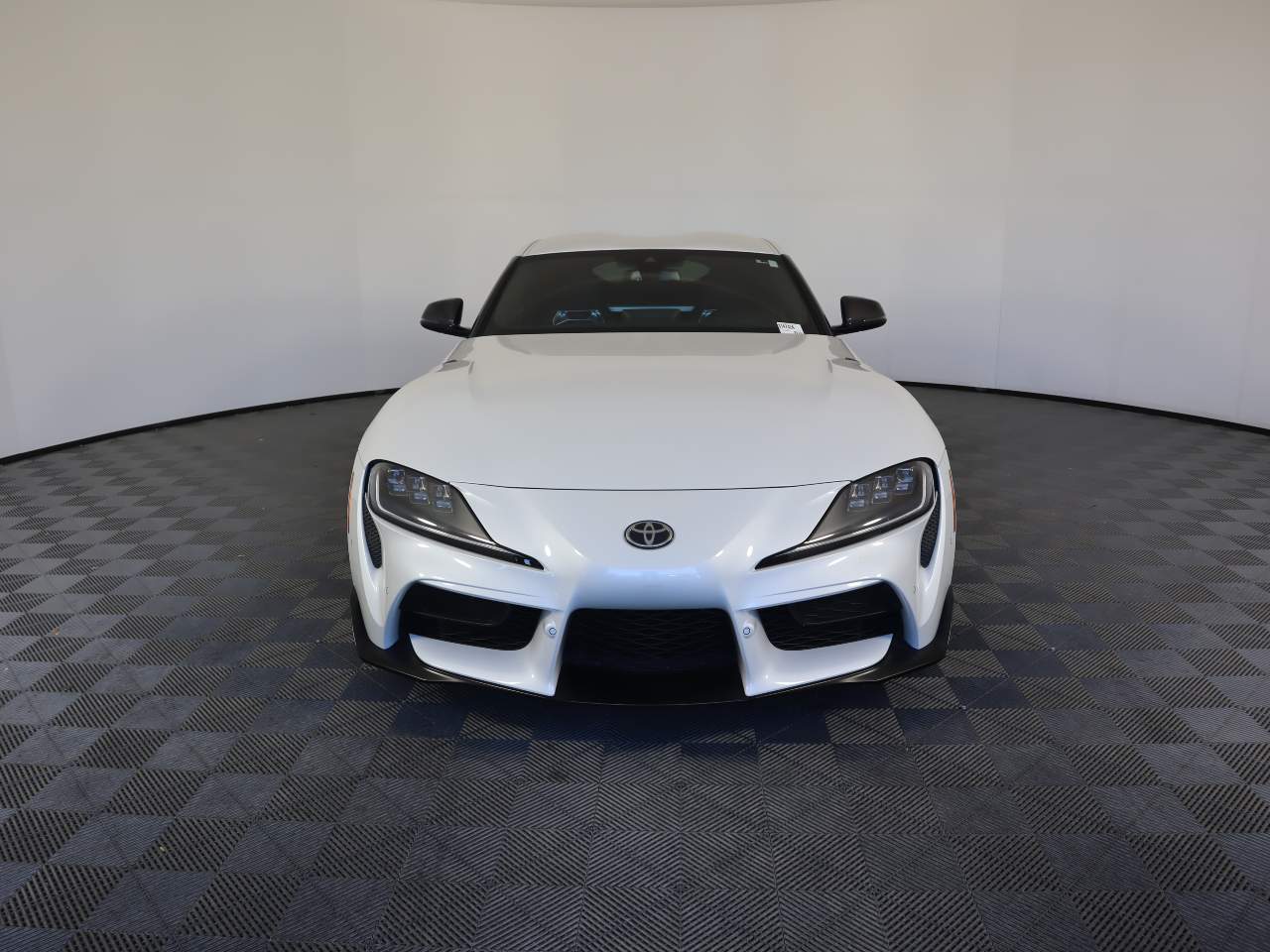 2022 Toyota GR Supra 3.0