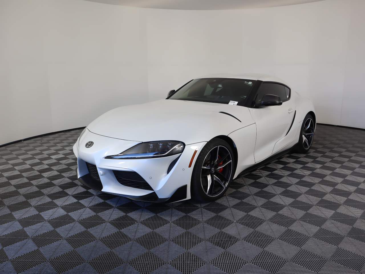 2022 Toyota GR Supra 3.0