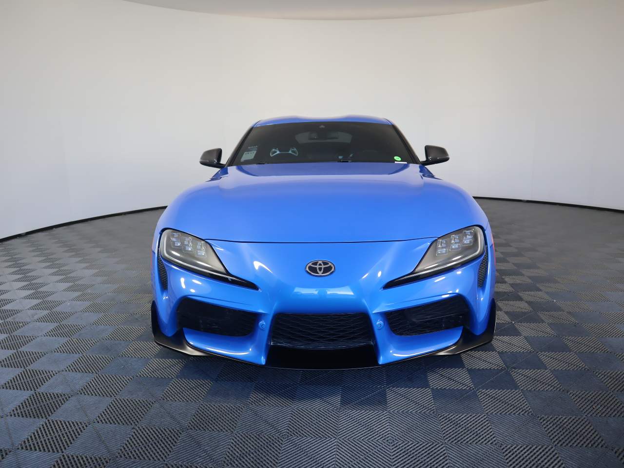 2021 Toyota GR Supra A91 Edition