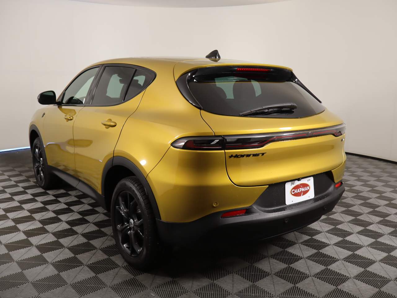 2024 Dodge Hornet GT