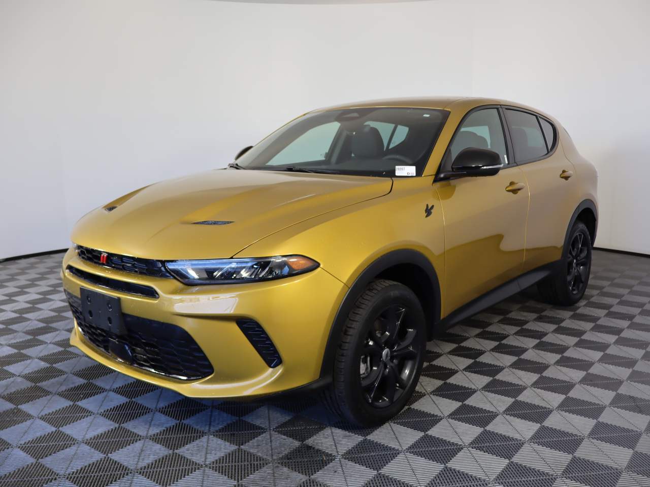 2024 Dodge Hornet 2.0 GT AWD's photo