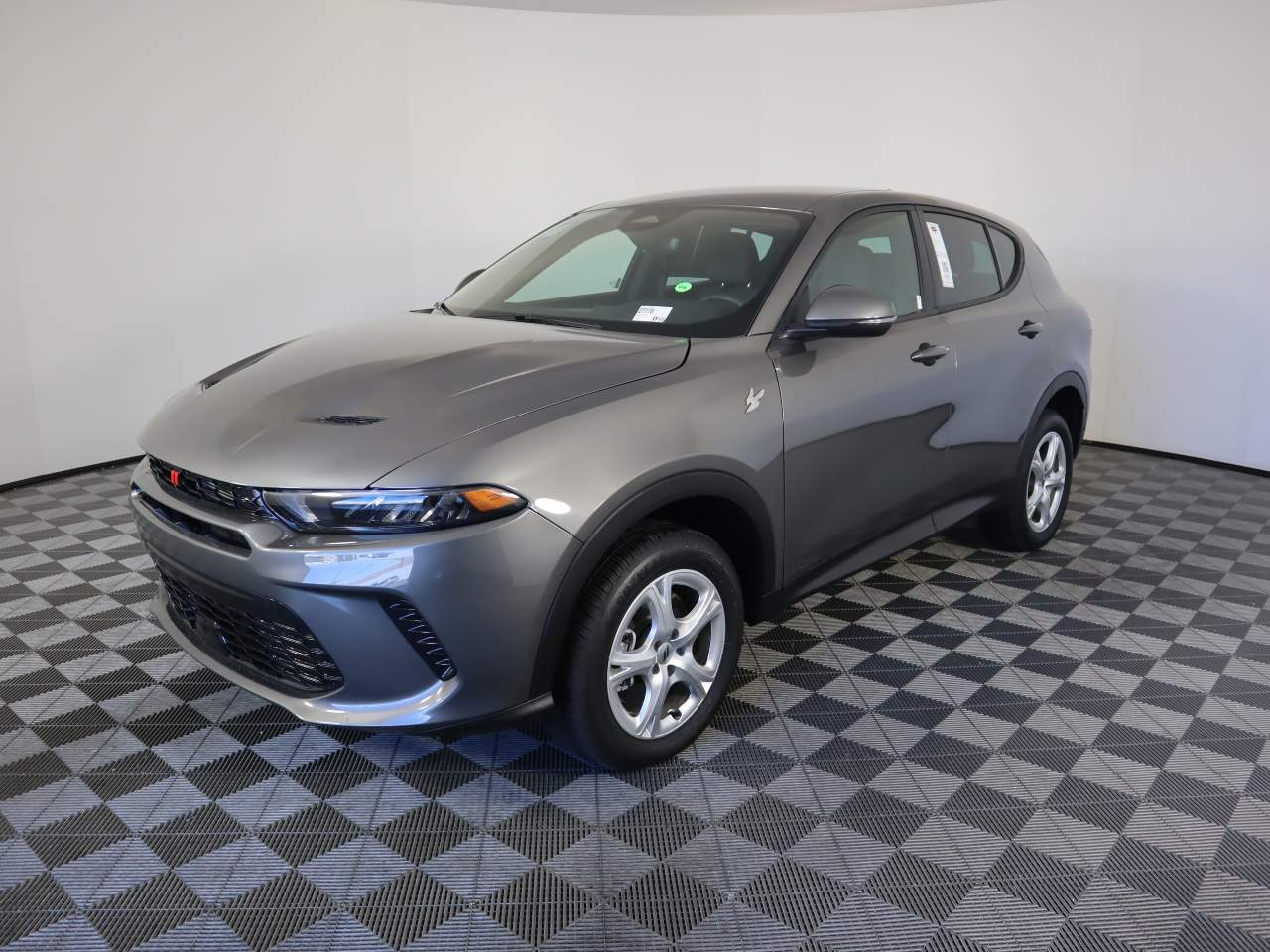 2024 Dodge Hornet GT