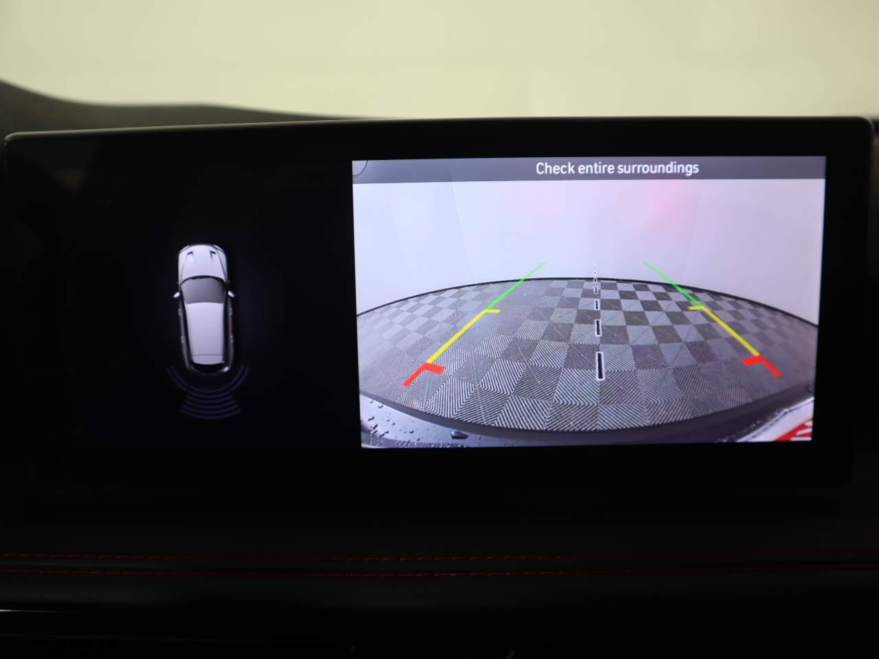 2024 Dodge Hornet GT