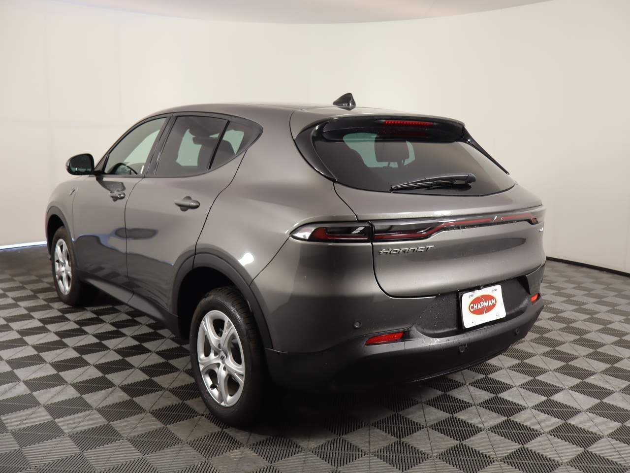 2024 Dodge Hornet GT