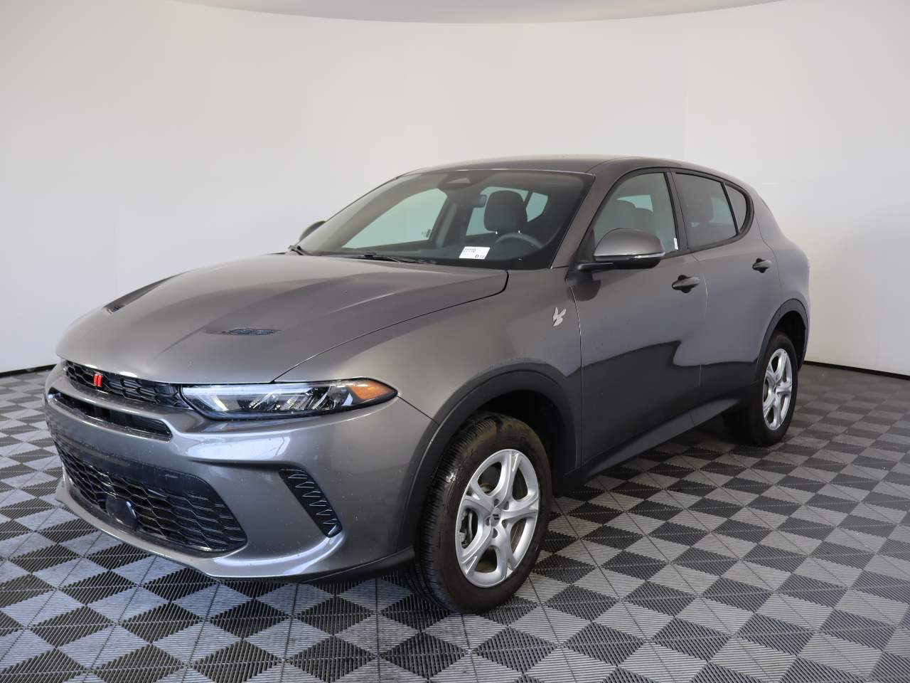 2024 Dodge Hornet GT