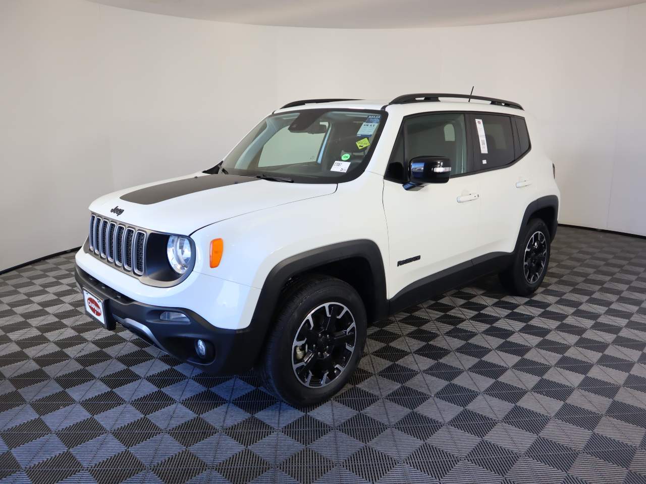 2023 Jeep Renegade Upland