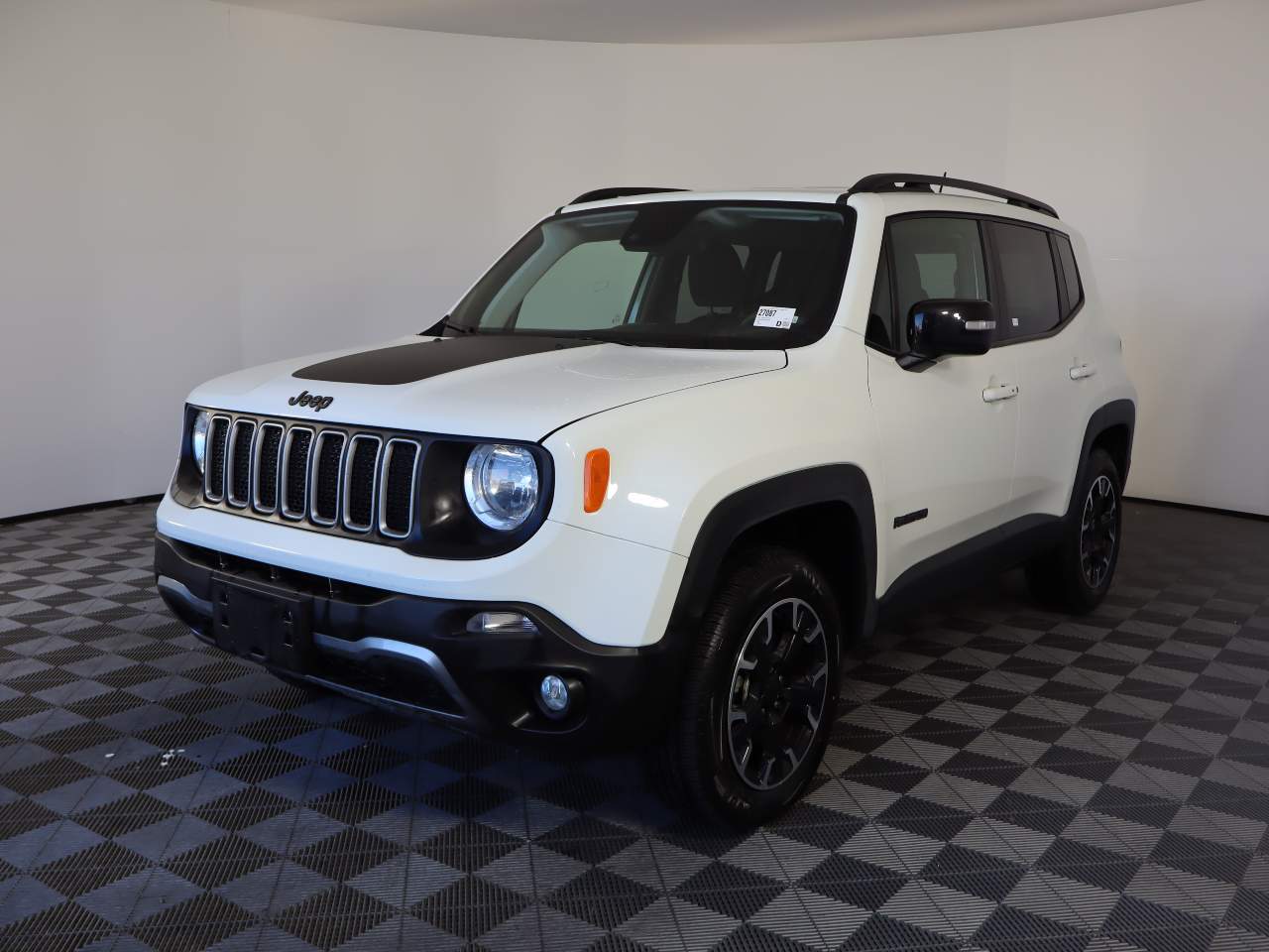 2023 Jeep Renegade Upland