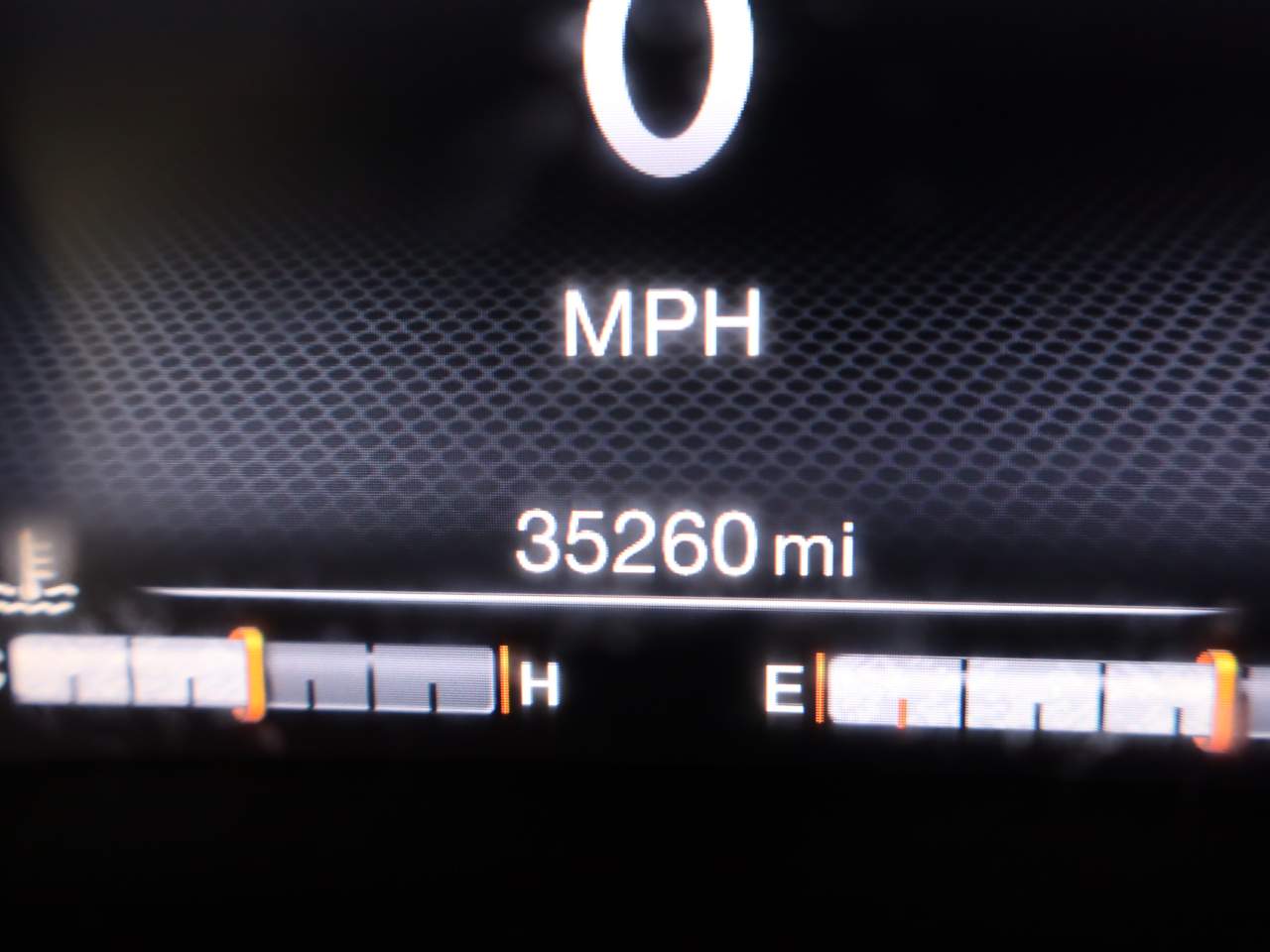 2021 Jeep Renegade 80th Anniversary Edition